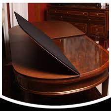 If we don't have it, we can probably get it. 11 Custom Made Table Pads Ideas Table Pads Table Pad Protector Table