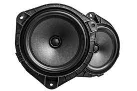 スピーカーでカーオーディオは大きく変わる カースピーカーの役割や種類 カーナリズム カーオーディオ オーディオ スピーカー