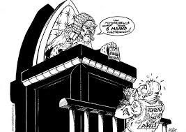 Download and print this coloring page to help teach the story of judges. Coloring Page Judge Free Printable Coloring Pages Img 4584