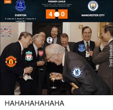 Everton goalkeeper jordan pickford made some big saves to deny liverpool. Everton Memes