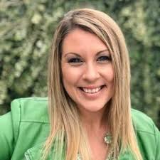 Lacey Ezell's Instagram, Twitter & Facebook