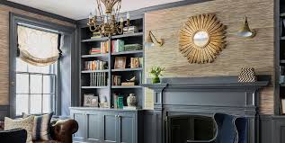 A color wash is a popular technique in faux painting using paint thinned out with glaze to create a subtle wash of color over walls or other surfaces. 15 Best Dark Paint Color Rooms How To Decorate With Dark Colors