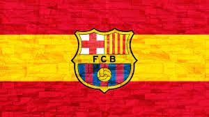 Fc barcelona logo wallpapers wallpaper cave. Barcelona Logo Wallpaper 2021 Football Wallpaper
