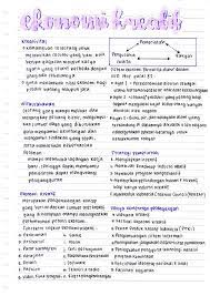 Salah satu upaya untuk meningkatkan ekonomi kreatif adalah…. Ambisnotes Catatan Ips Ekonomi Kreatif Kelas 9 Ambisnotes