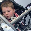 Linda's Speedway points