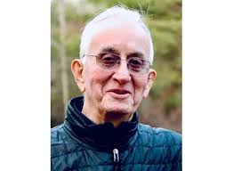 E. Gerald "Jerry" Gallagher Obituary (2024)