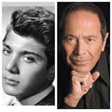 Paul Anka....................Love Me Warm And Tender