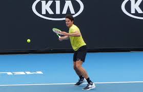 Besides leylah annie fernandez scores you can follow 2000+ tennis competitions from 70+ countries around the world on flashscore.com. Tebbutt Main Draw Dreams Come True Tennis Canada