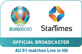 Aussies can watch the euro 2020 live streams on optus sport, which will show all 51 matches. Startimes To Broadcast All 51 Uefa Euro 2020 Matches Live In Hd Maxtv