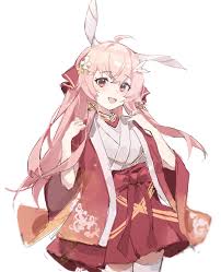 白桃- 萌娘百科_万物皆可萌的百科全书