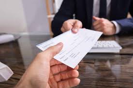 However, it is essential to know that you don't always need a bank account or primary id to cash a check. 7 Of The Best Places To Cash A Check Besides Your Bank
