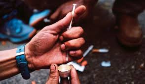 Certified fraud examiners association (malaysia chapter) president datuk seri akhbar satar said a study found that 2,169 drug abuse. M Sia S Youth Drug Problem How To Manage Addiction In The Family Trp