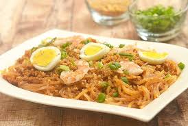 Easy Pancit Luglug Recipe Pancit Recipe Pancit Luglug Recipe
