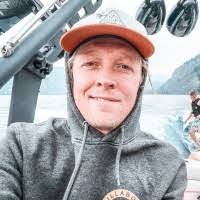 James Dahlin's Instagram, Twitter & Facebook