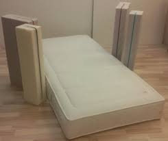 Viele boxspringbetten werden mit schlechten oder unpassenden matratzen verkauft. Vario Mass Matratzen De Partnermatratze Vario Classic2 0 Modulsystem