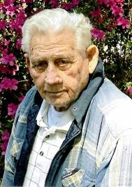 Obituary for George Marvin Bishop