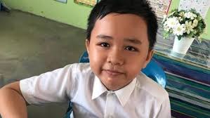 Keren! Di Usia 7 dan 3 Tahun, Dua Bocah Ini Jalani Bisnis Online