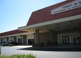 Office Location Riverside Riverside County Department Of Public Social Services