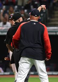 Cleveland Guardians can't overcome instant-replay challenge in 4-3 loss to  Detroit Tigers