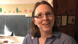 Moving Forward By Looking Backward -- Shawn Marie Stover