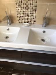 It's often the smallest details that can make or break the dining experience. What Causes These Cracks On My Bathroom Sinks