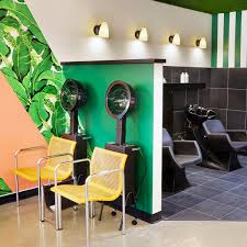 Enjoy. salon / barbershop in bayan lepas, pulau pinang. Top Hair Salons With The Coolest Interiors Lonny