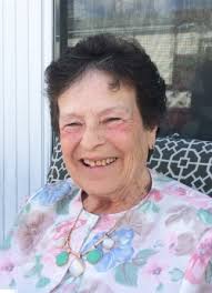 We Remember DORA HARRIS Dora Harris, 75, of Dieppe, passed away
