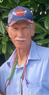 James “Byrdman” Byron Byrd, Jr., 68