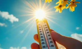 حالة الطقس اليوم الأربعاء في مصر.. أجواء مستقرة وارتفاع تدريجي في درجات  الحرارة في النهار - حزب الشعب الجمهوري