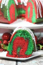 Our favorite easy bundt cake recipes taste as good as they look. Christmas Recipe Holly Holiday Bundt Cake My Thoughts Ideas And Ramblings