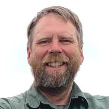 Mark Bender (@markbender)