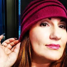 Amy Greenhalgh's Instagram, Twitter & Facebook