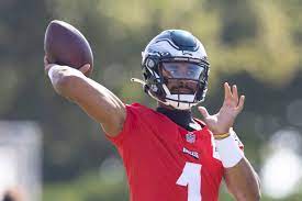 The eagles compete in the national football league. Ztho6tmjhp Nbm