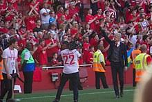 Jun 02, 2021 · former arsenal boss arsene wenger has backed france to win the euros (picture: Arsene Wenger Wikipedia