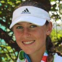 Kaja juvan (born 25 november 2000) is a slovenian professional tennis player. Kaja Juvan