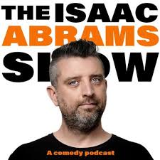 DREW LYNCH • country estates, michelin stars, and getting your cheese out  of my FACE • Episode 83 by The Isaac Abrams Show