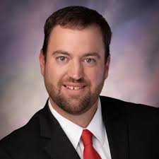 Sturgis hospital executive receives national award