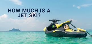 If you are looking for other brands, you can be sure that the. How Much Is A Jet Ski 2019 Gorollick
