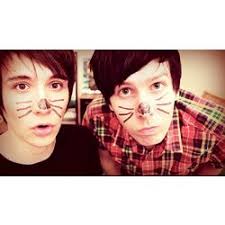 Popular Dan And Phil Dan Phil Youtubers Romance Fanfiction Stories