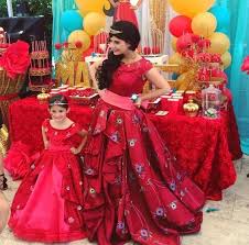 Fiesta De Princesa Elena De Avalor Decoracion Elena De Avalor Elena De Avalor Princesa De Avalor