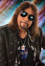 This is an amazing tribute to Ace Frehley https://fb.watch/CRX1ujb6wJ/?