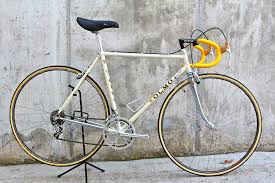 Olmo stellt eine komplette skala von fahrrädern, die eine großräumige zielgruppe von kunden. Vintage Classic Tobike