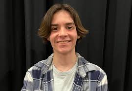 Anderson prepares for his Bearden theatre debut as John Proctor in 'The  Crucible'