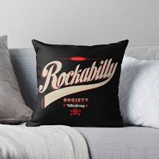 But a table lamp on a nightstand is wasted real estate in a small bedroom, explains mcnabb. Rockabilly Home Living Redbubble