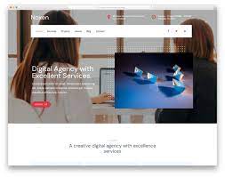 Awesome free css html website web themes templates download. 124 Modern Free Css Website Templates 2021 Colorlib