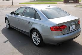 Image result for Ice Silver 2009 Audi
