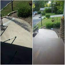 Behr Granite Grip Paint Totally Loved It Easy To Work With Behr Granite Grip Curb Appeal Outdoor Living