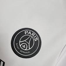 Psg x balmain nike football shirt brand . Psg X Balmain Jersey White S Xxl 20 21 Jerseyave Marketplace