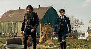 Have y'all even seen my top 2?! Best Action Tv Series Of 2020 Ign