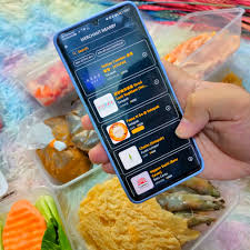 Changed hands & now called nippon sushi. Order Made Easy By Aliments F B Apps Journey Of Kitkat Nelfei